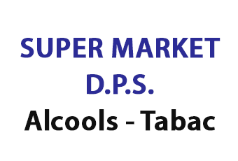 DPS Supermarket